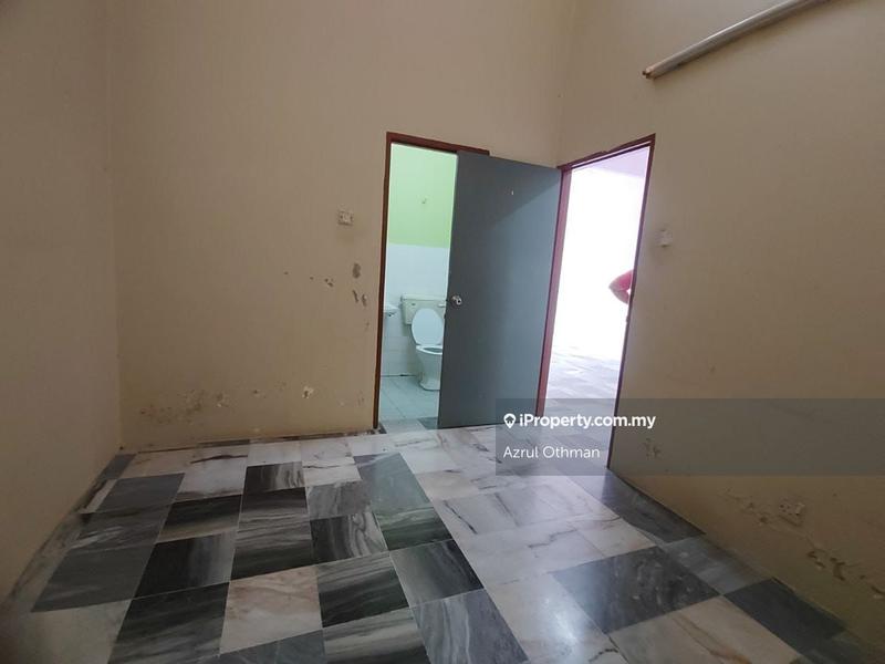 1-storey Terraced House for Sale in Bandar Seremban Selatan, Seremban by Azrul Othman - iProperty.com.my