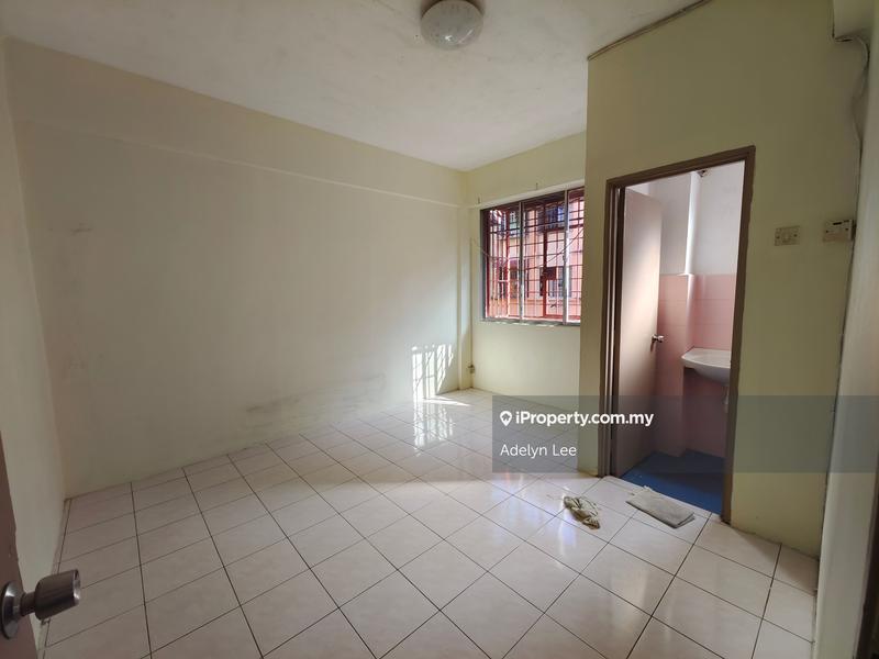 Apartment for Sale in Taman Kasturi by Adelyn Lee - iProperty.com.my