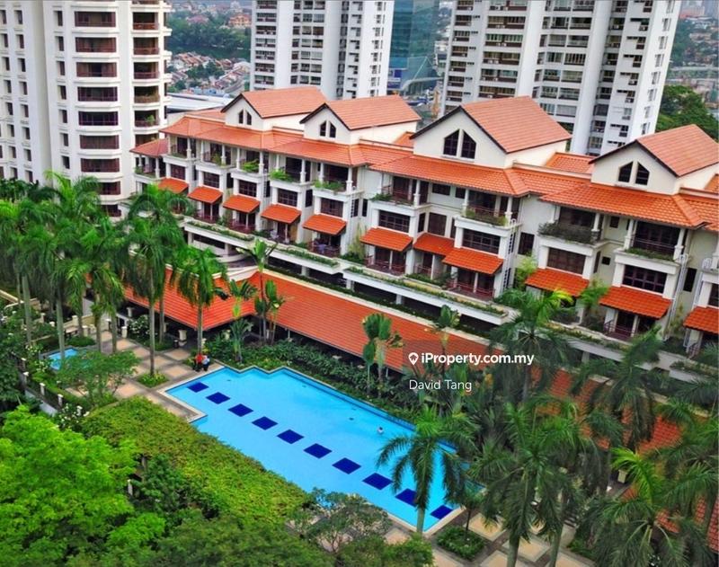 Condominium for Rent in Sri Penaga by David Tang - iProperty.com.my