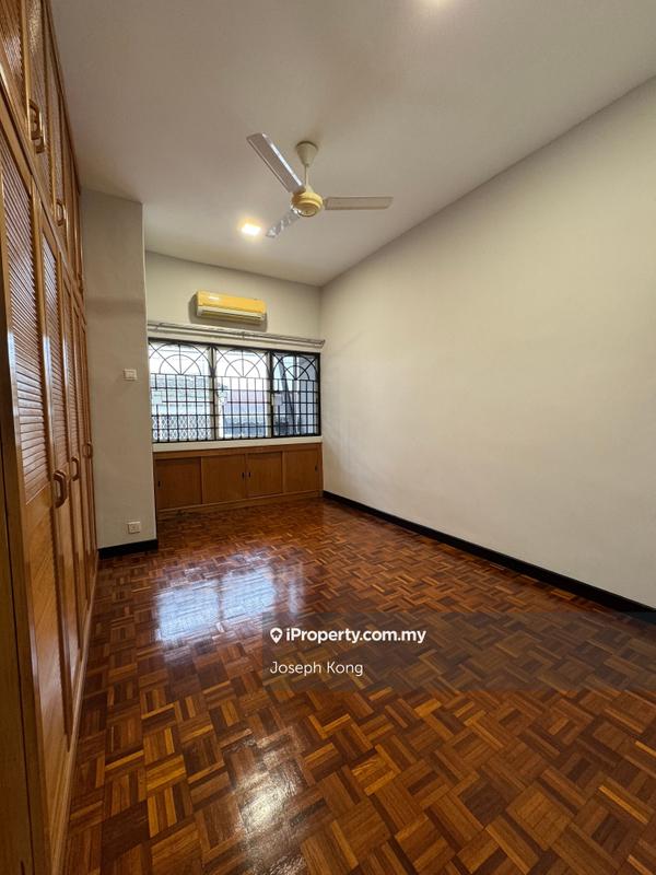 Rumah Berangkai 2 Tingkat untuk Disewa di Taman Tun Dr Ismail, Kuala Lumpur oleh Joseph Kong - iProperty.com.my