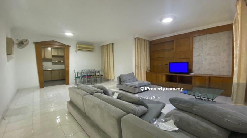 For Sale - Datin Halimah Condominium