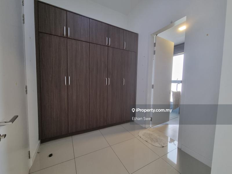 Service Residence for Sale in Le Pavillion by Ethan Swe - iProperty.com.my