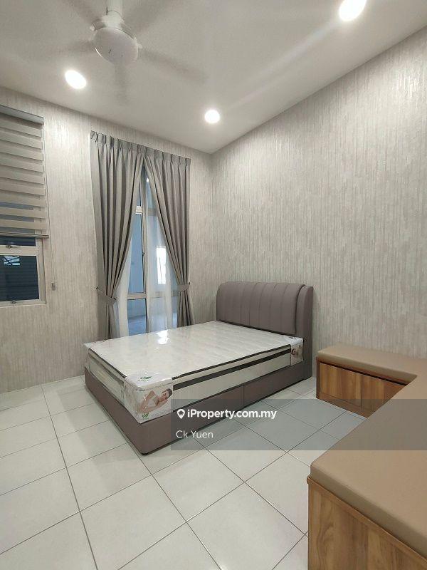 Condominium for Sale in Casa Residences by Ck Yuen - iProperty.com.my