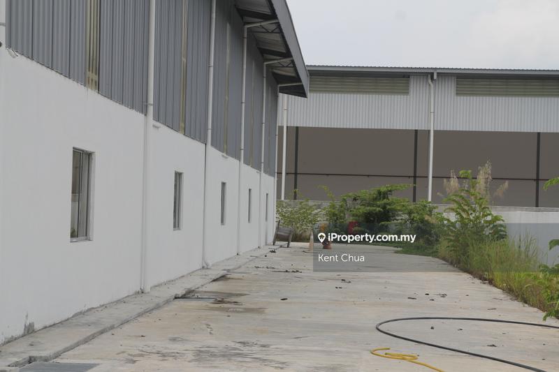 Kilang Terpisah untuk Dijual di Bandar Puncak Alam, Puncak Alam oleh Kent Chua - iProperty.com.my