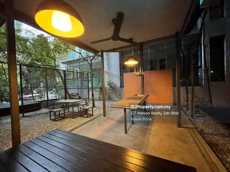 Condominium for Sale in Ampersand by Kelvin Pook - iProperty.com.my