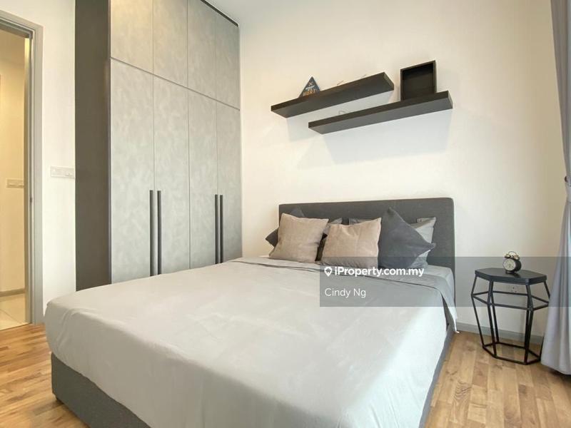 For Sale - Sunway Mont Residences