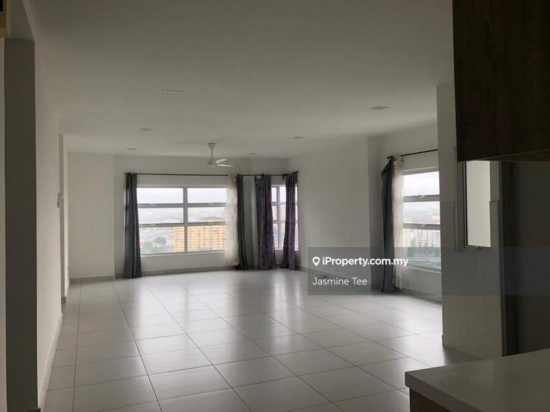 For Sale - D'Pines@Ampang