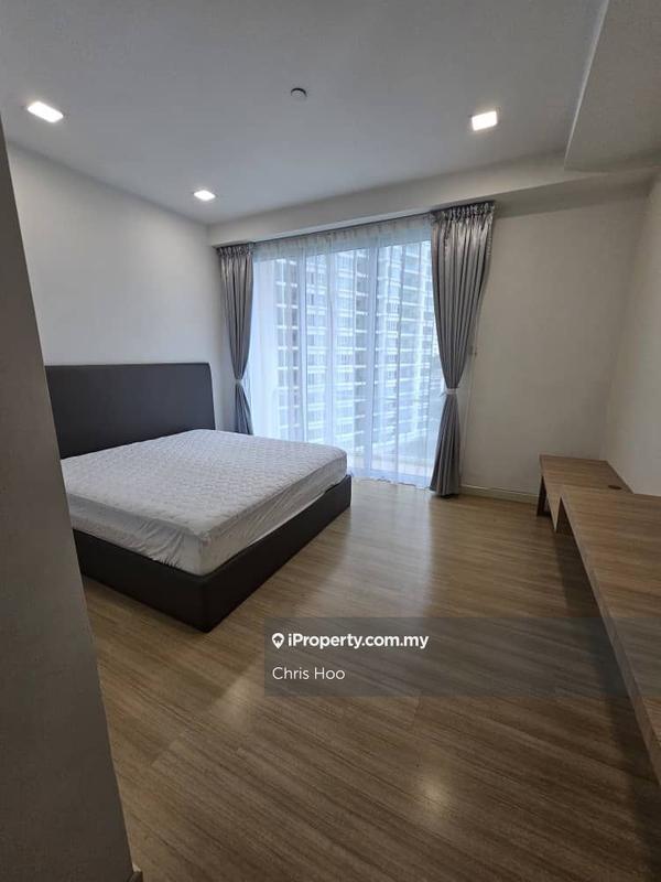 Residensi Servis untuk Dijual di Camellia Serviced Suites oleh Chris Hoo - iProperty.com.my