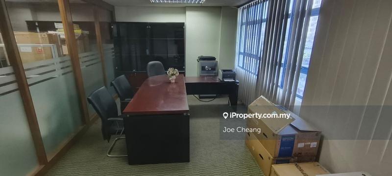 Office for Sale in SS 7, Petaling Jaya by Joe Cheang - iProperty.com.my