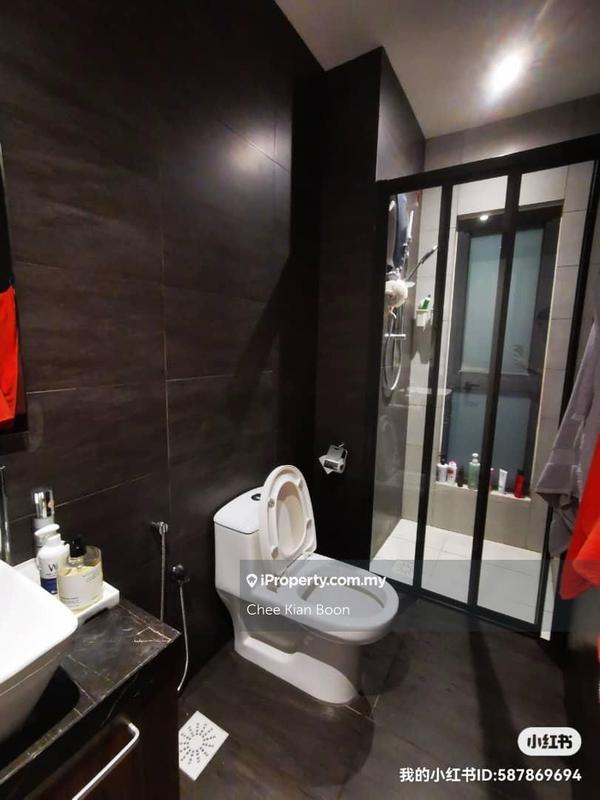 Kondominium untuk Dijual di Amanja oleh Chee Kian Boon - iProperty.com.my