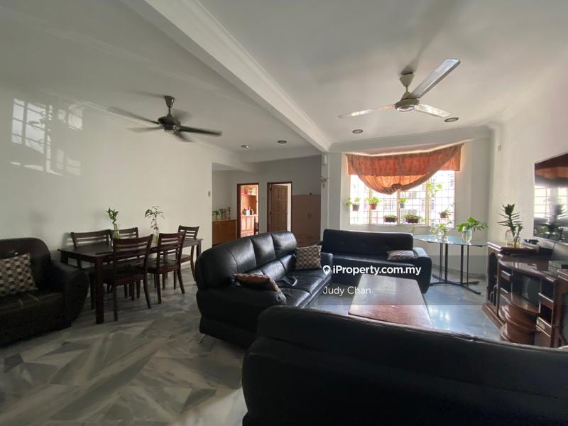 For Sale - Subang Perdana Goodyear Court 10