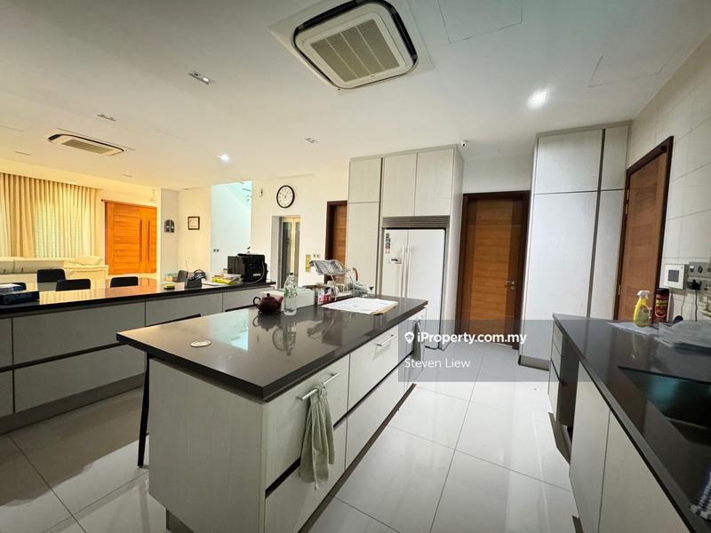 Banglo untuk Dijual di Taman Cheras, Cheras oleh Steven Liew - iProperty.com.my