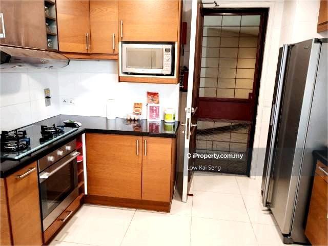 Kondominium untuk Dijual di Sri Penaga oleh Low Kai Seng - iProperty.com.my