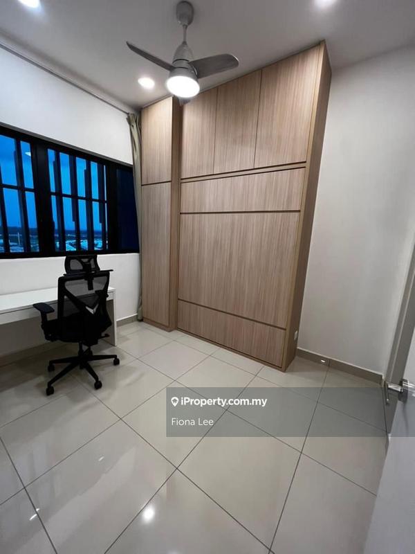 For Rent - The Parque Residences