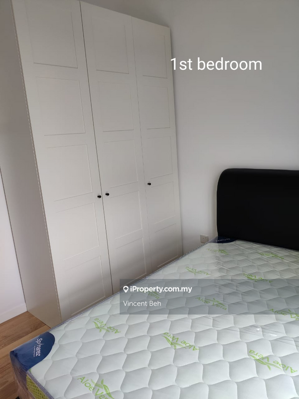 Condominium for Rent in Waltz Residences by Vincent Beh - iProperty.com.my
