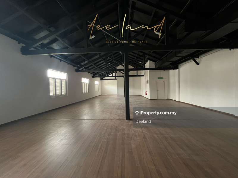 Pejabat-Runcit untuk Disewa di Jalan Penang, Geoegetown, George Town oleh Deeland - iProperty.com.my