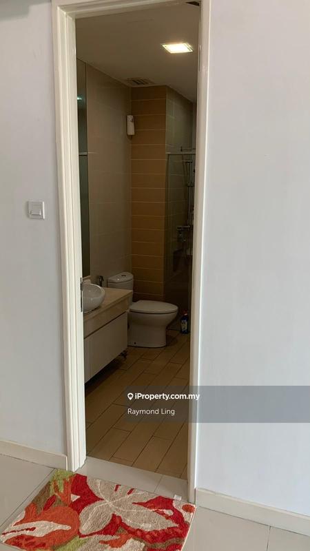 Service Residence for Sale in Camellia Serviced Suites by Raymond Ling - iProperty.com.my