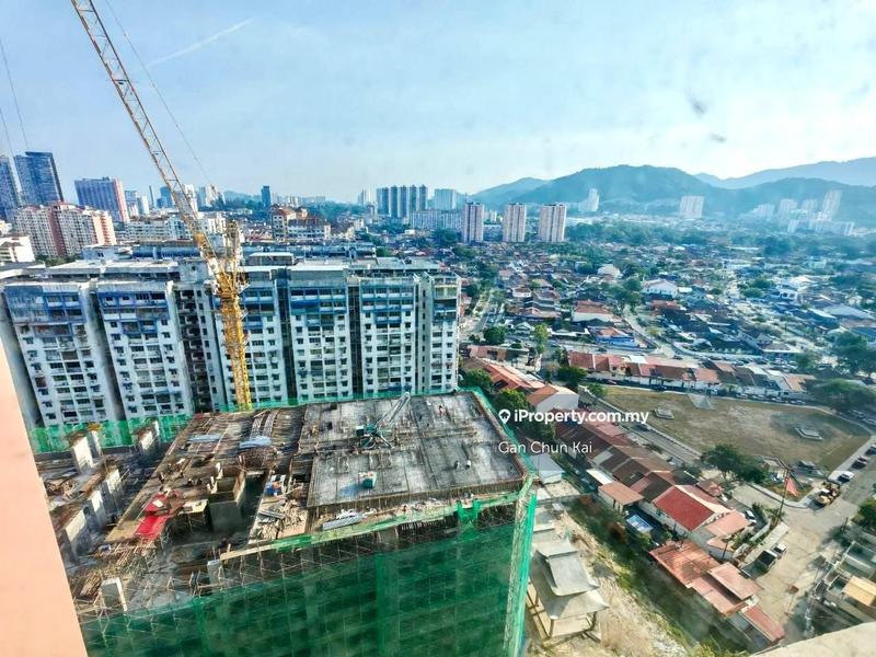 Condominium for Rent in Setia Sky Ville by Gan Chun Kai - iProperty.com.my