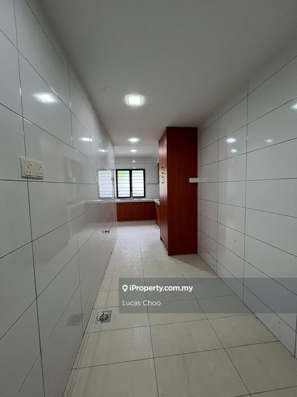 3-storey Terraced House for Sale in Casa Rimba, Desa Melawati, Setapak by Lucas Choo - iProperty.com.my