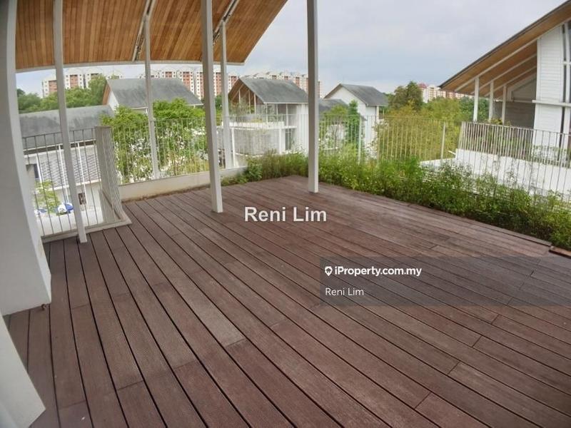 Semi-Detached House for Sale in Seri Pilmoor, Bayu Timur, Ara damansara, Ara Damansara by Reni Lim - iProperty.com.my