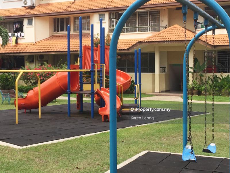 Condominium for Sale in Villa Flora by Karen Leong - iProperty.com.my