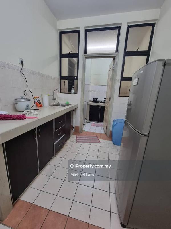 Condominium for Sale in Pelangi Utama by Michael Lam - iProperty.com.my