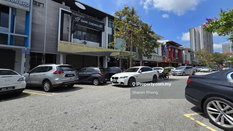 Kedai untuk Dijual di Bukit Jalil, Kuala Lumpur oleh Sharon Khong - iProperty.com.my