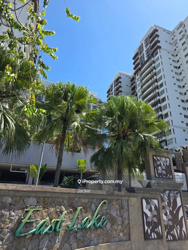 Kondominium untuk Dijual di East Lake Residence oleh Jackie - iProperty.com.my