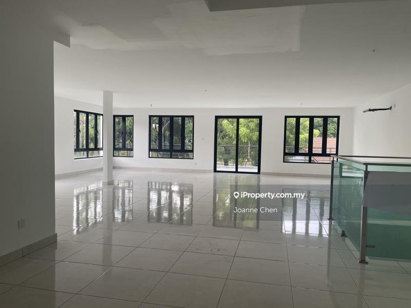 Bungalow House untuk Dijual di Damansara Idaman, Petaling Jaya oleh Joanne Chen - Damansara Idaman bungalow - iProperty.com.my