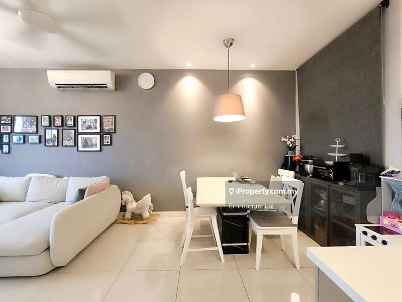 Service Residence for Sale in KL Gateway Residences by Emmanuel Lai - iProperty.com.my