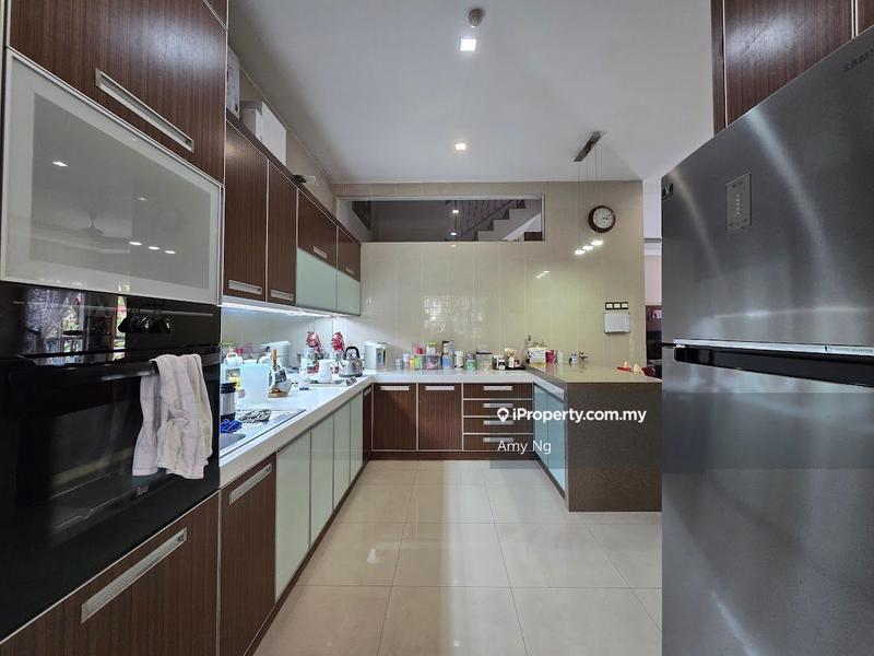 Rumah Berkembar untuk Dijual di v9nib, Petaling Jaya oleh Amy Ng - iProperty.com.my