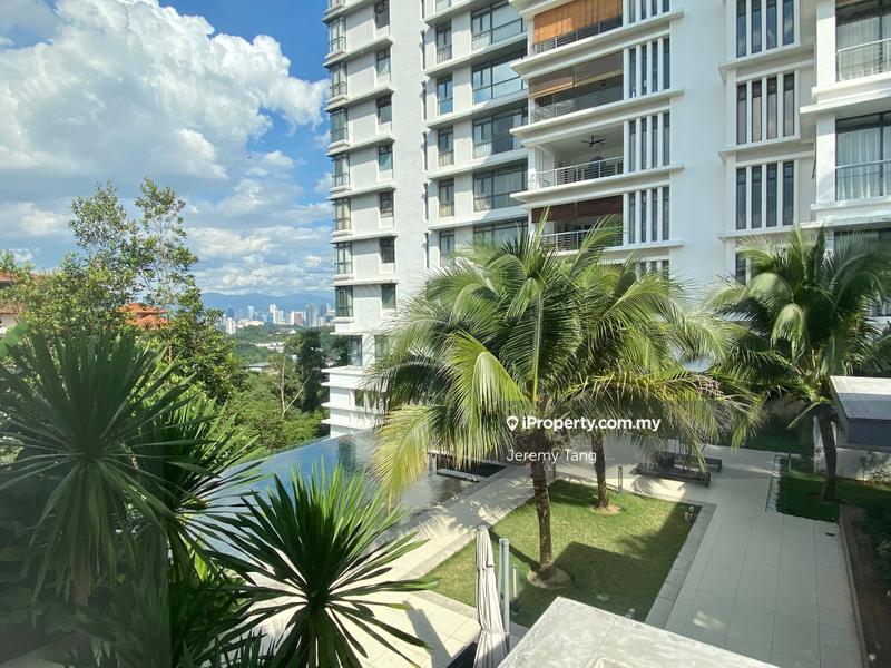 Condominium for Sale in Bangsar Peak by Jeremy Tang - iProperty.com.my