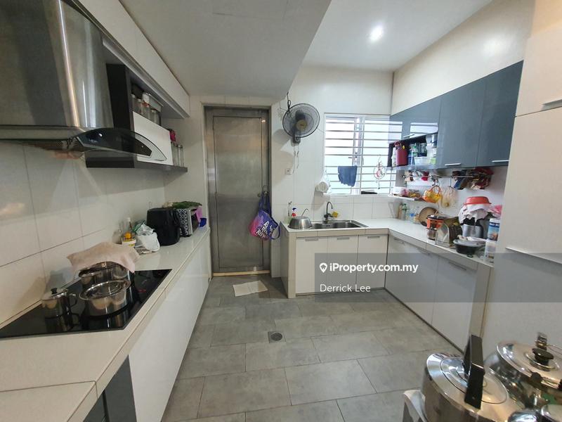 Zero-Lot Bungalow for Sale in USJ Heights, Subang Jaya by Derrick Lee - iProperty.com.my