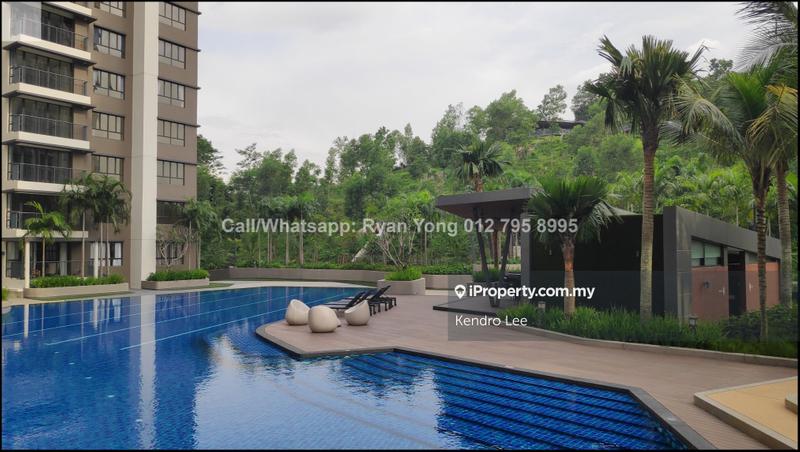 Condominium for Sale in Irama Wangsa by Kendro Lee - iProperty.com.my