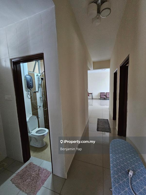 Kondominium untuk Dijual di The Tropicana Residence oleh Benjamin Yap - iProperty.com.my