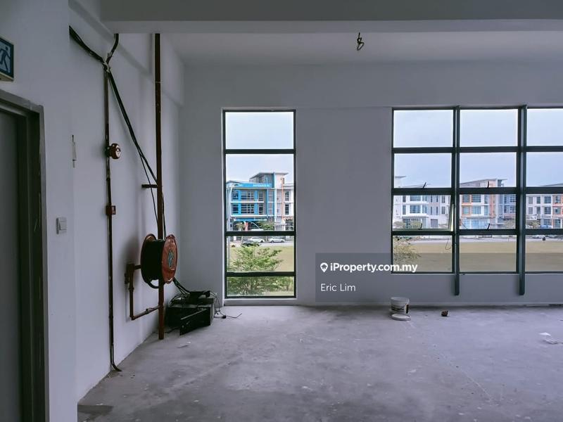 For Sale - Tiong Nam Industrial Park, Seksyen 15, Shah Alam