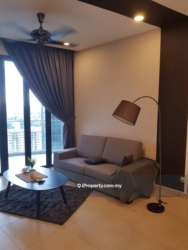 For Rent - KL Gateway Premium Residences