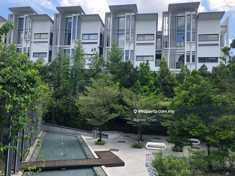 3-storey Terraced House for Sale in Mansions, Desa Parkcity by Rainee Chin - iProperty.com.my