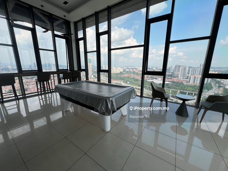 Condominium for Sale in Waltz Residences by Naomie T - iProperty.com.my