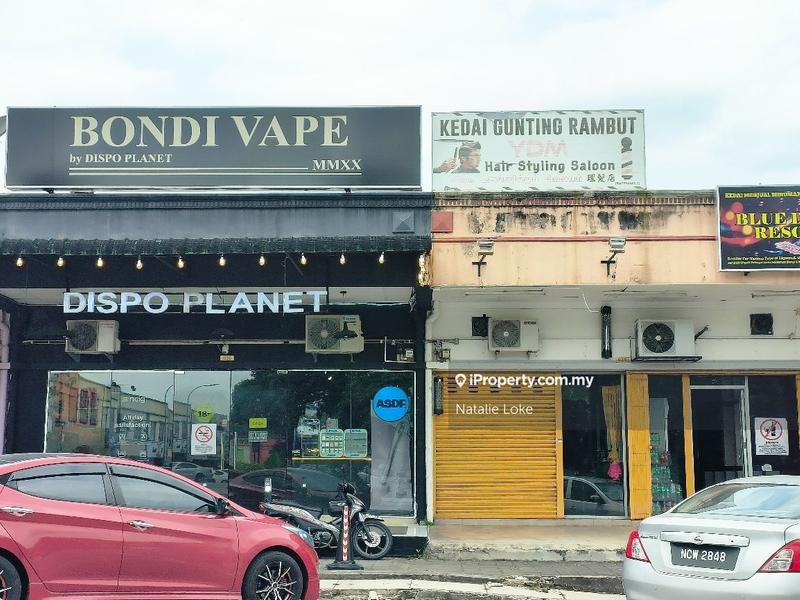 Shop for Sale in Nilai, Negeri Sembilan by Natalie Loke - iProperty.com.my