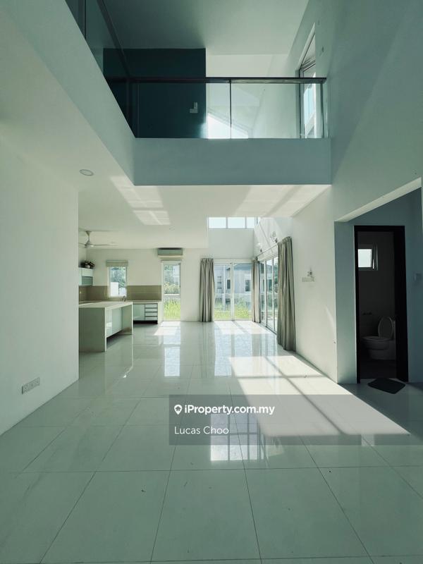 Semi-Detached House for Sale in Taman Melawati, Ulu Kelang by Lucas Choo - iProperty.com.my