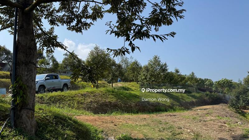 Agricultural Land for Sale in Jalan Tras, Bentong by Damon Wong - iProperty.com.my