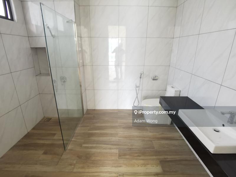 Rumah Berkembar untuk Dijual di Bukit Banyan, Sungai Petani oleh Adam Wong - iProperty.com.my