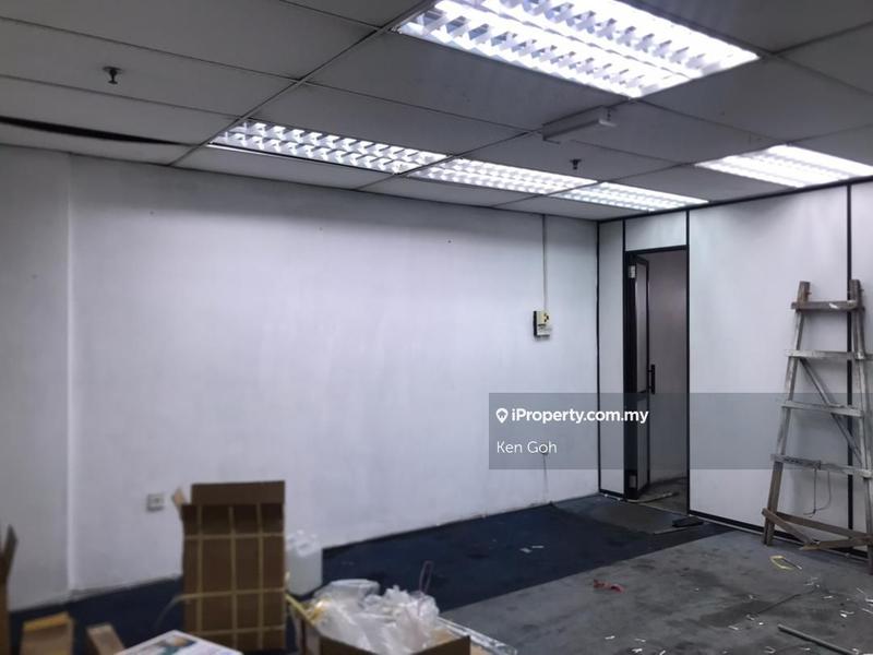Shop / Office untuk Disewa di Taman Chai Leng, Perai oleh Ken Goh - iProperty.com.my