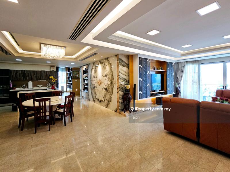 For Rent - 28 Mont Kiara @ MK28