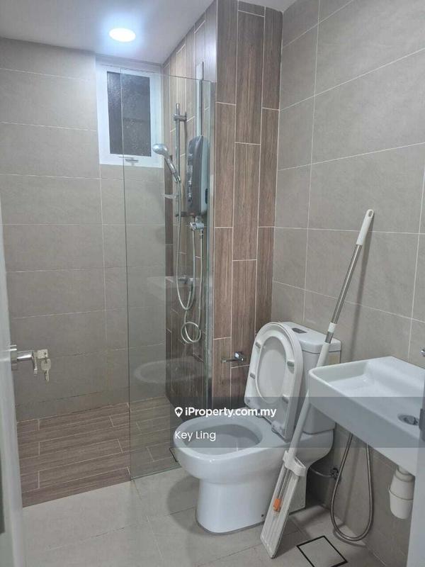 Service Residence for Rent in RYAN & MIHO by Key Ling - Bathroom - iProperty.com.my