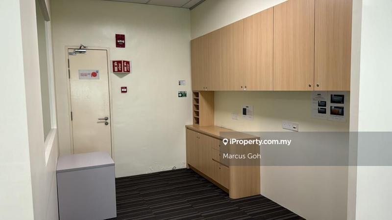 For Rent - Top Glove Tower