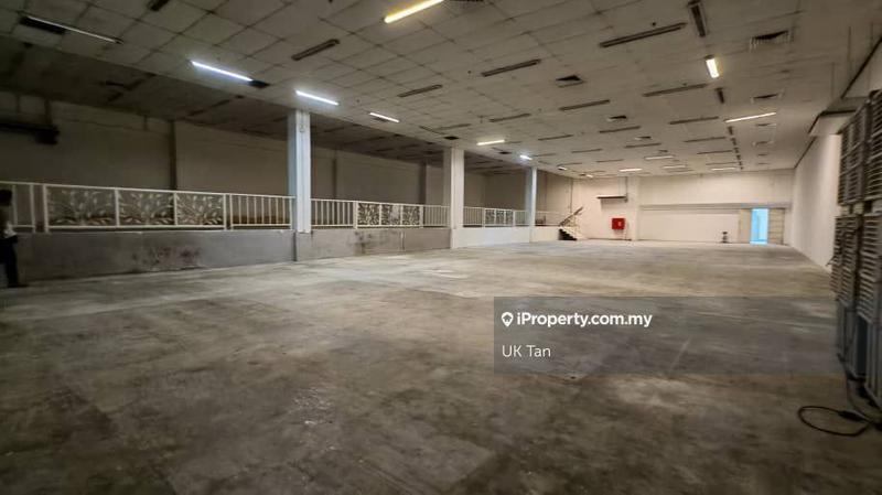 Retail Space untuk Disewa di Jalan Tun Razak, KL City Centre oleh UK Tan - iProperty.com.my