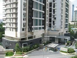 Kondominium untuk Dijual di The Binjai on the Park oleh Rosemary Lee - iProperty.com.my