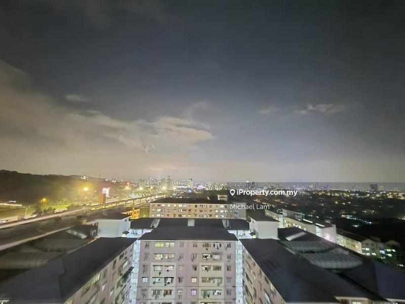 Apartment for Sale in Bayu Puteri by Michael Lam - iProperty.com.my